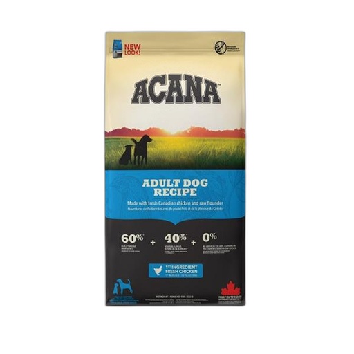 [OBC017484] ACANA Adult Dog 11,4 kg