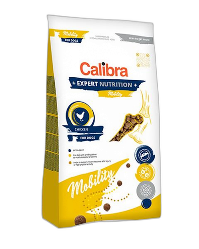 [OBC019321] Calibra Dog EN New Mobility 12 kg