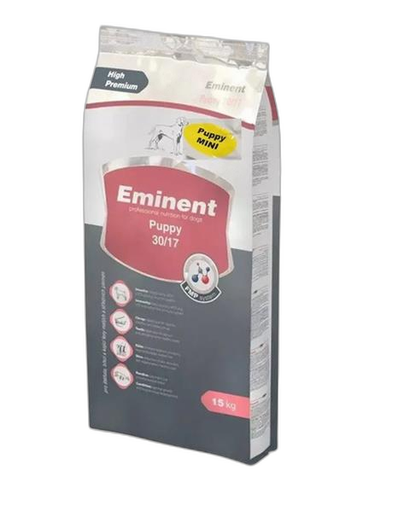 [OBC023705] Eminent Dog Puppy mini 15 kg