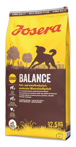 [OBC024999] Josera Dog Balance 12,5 kg