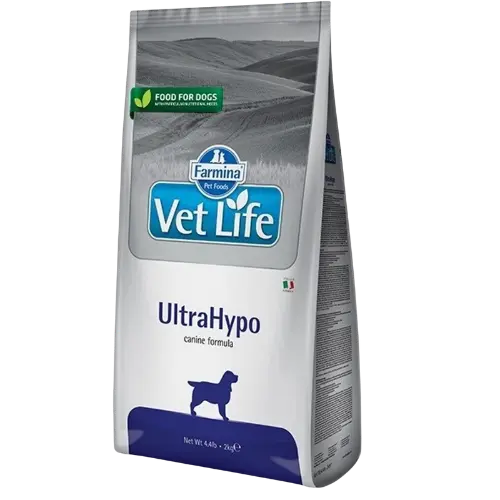 [OBC007170] Farmina Vet Life dog ultrahypo 12 kg