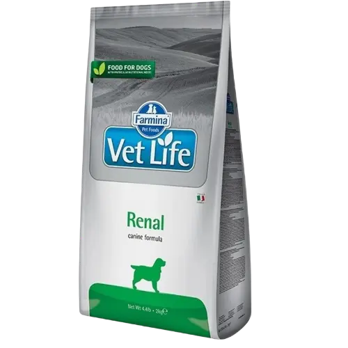 [OBC007185] Farmina Vet Life dog renal 12 kg