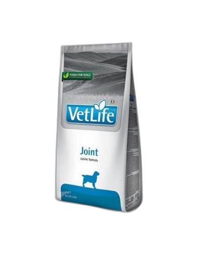 [OBC013020] Farmina Vet Life dog joint 12 kg