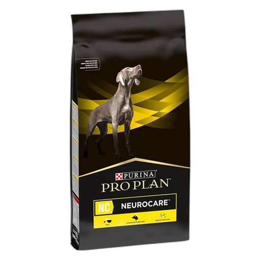 [OBC016417] Purina VD Canine - NC Neurocare 12 kg