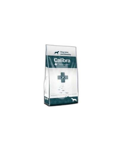 [OBC019863] Calibra Vet Diet Dog Joint & Mobility NEW 12 kg