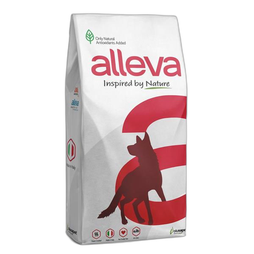 [OBC022374] Alleva VET CARE dog adult renal antiox 12 kg