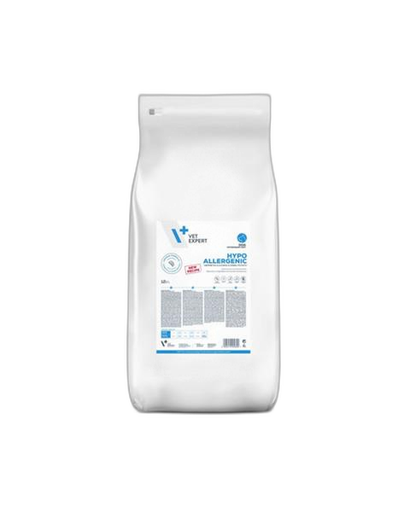 [OBC022859] VetExpert VD dog 4T Hypoallergenic Insect 12 kg