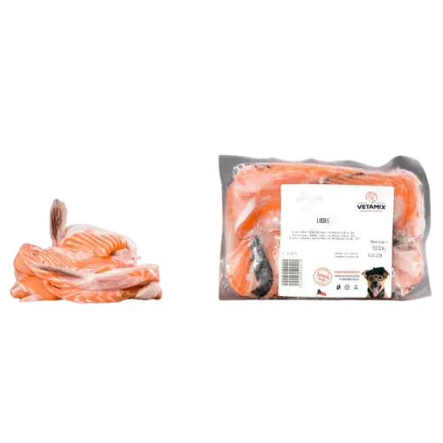 Losos 1 kg