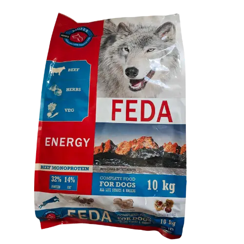 FEDA ENERGY 10 Kg
