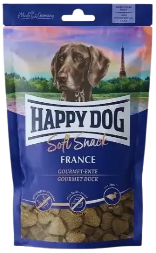Soft Snack France 100 g