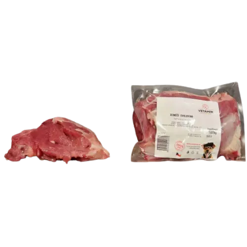  Barf - Vetamix - Jahňacia svalovina 1 kg